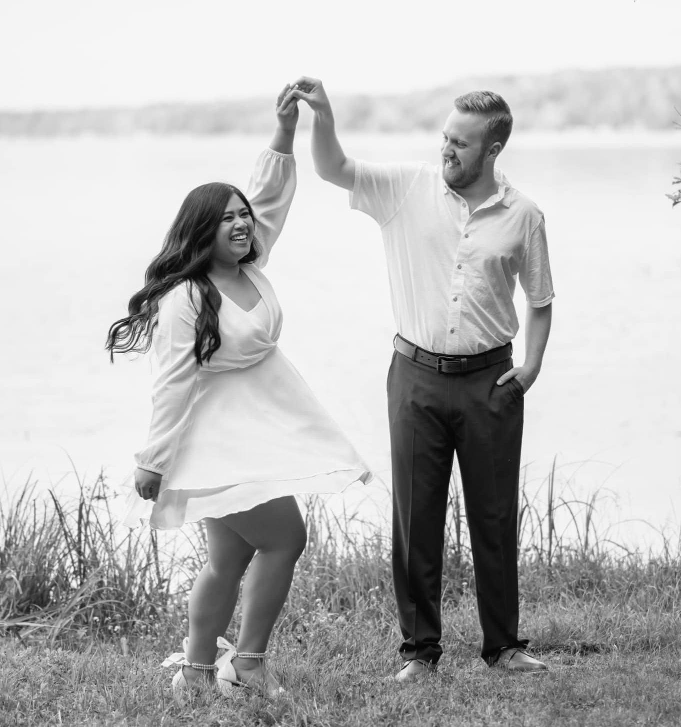 The Wedding Website of Chelsea Datu and Nikolas Wilson