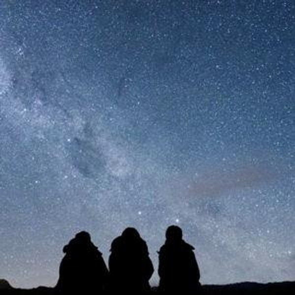 Stargazing Tour in Lake Tekapo