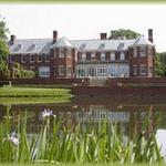 Allerton Park & Retreat Center
