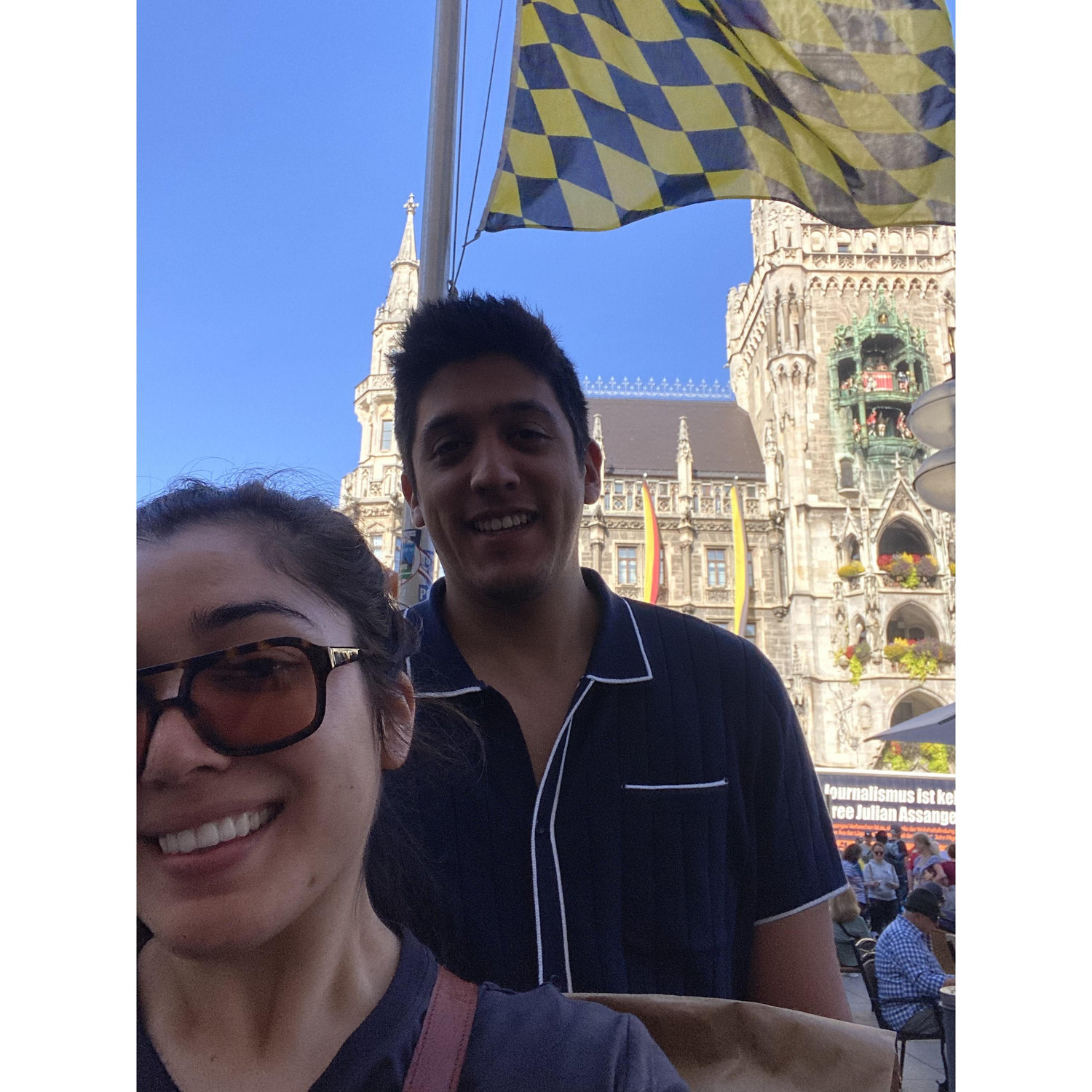 Munich, Germany