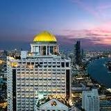 The Dome at Lebua