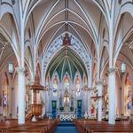 St Mary's German Catholic Church