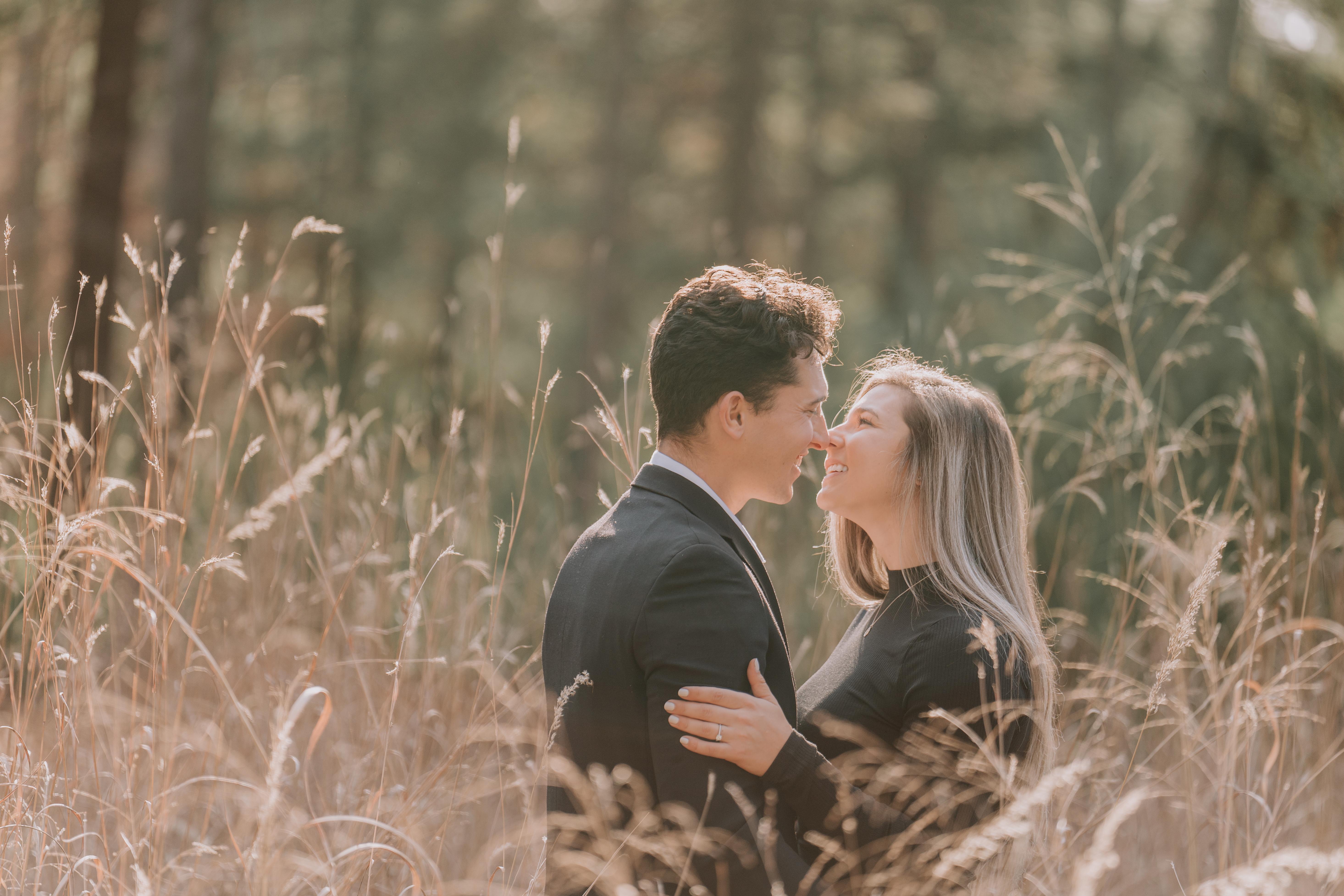 The Wedding Website of Olivia Tracy and Ben Service