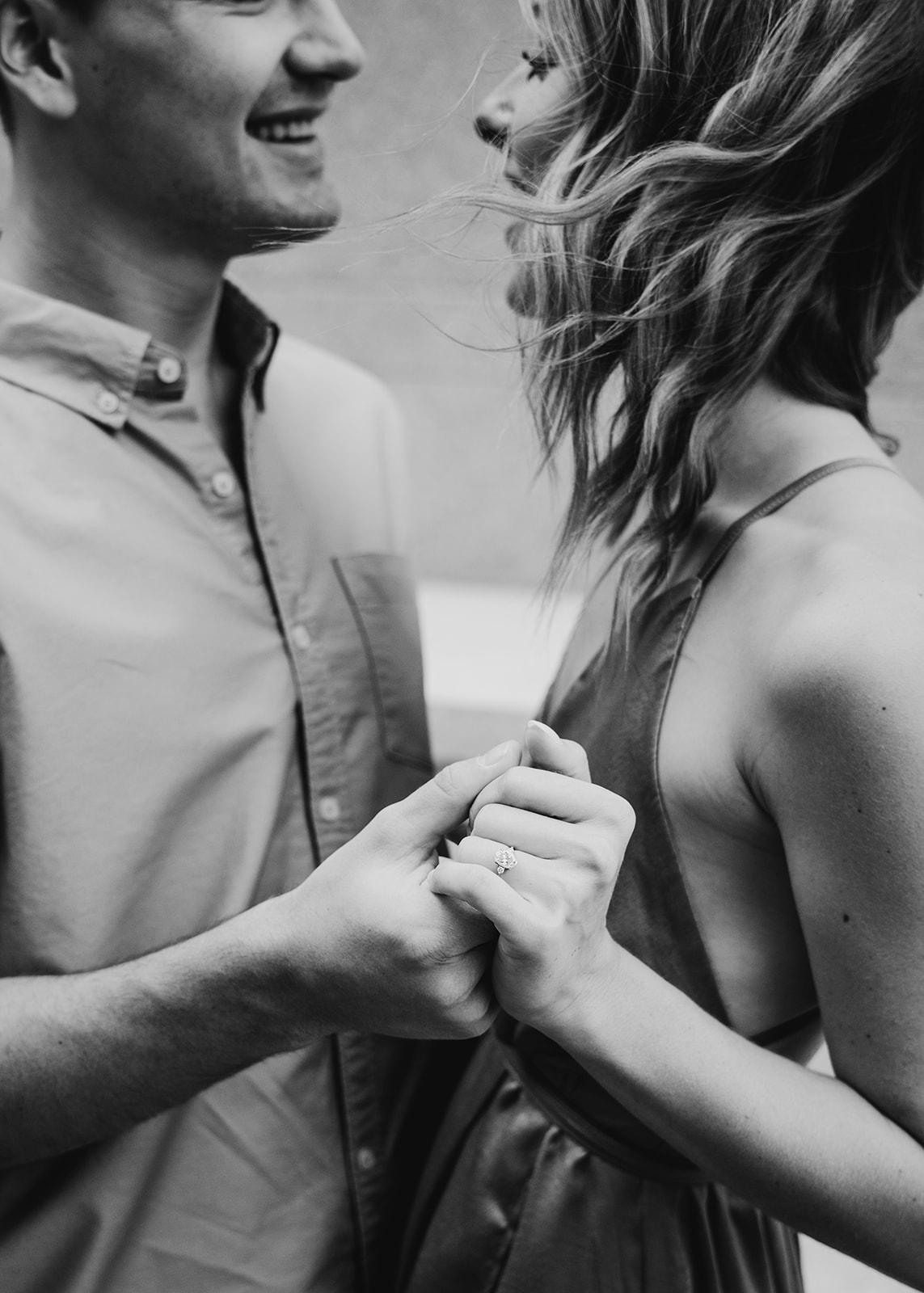 The Wedding Website of Madeline Wing and Marc Sabin