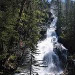 Pine Creek Lake Trailhead