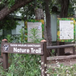 Tucker Wildlife Sanctuary