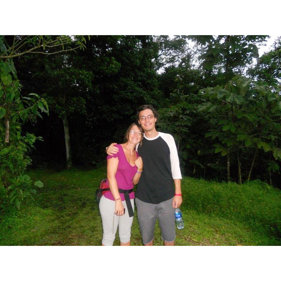 Monteverde, Costa Rica