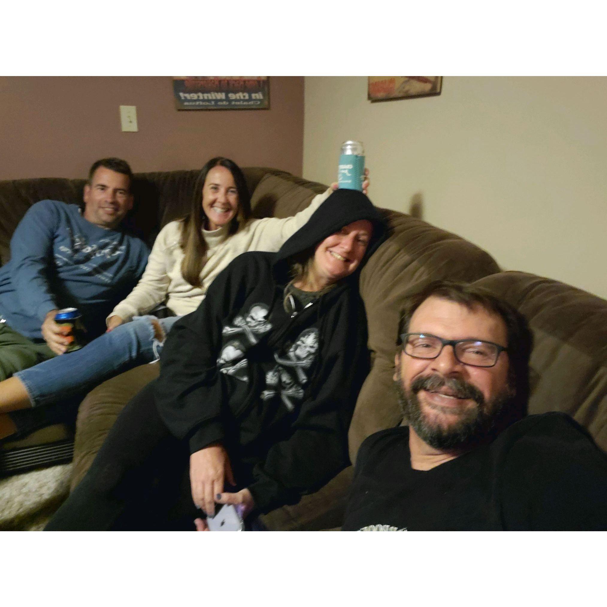 Bakerville, CO August 2021