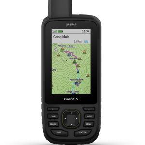 Garmin GPS