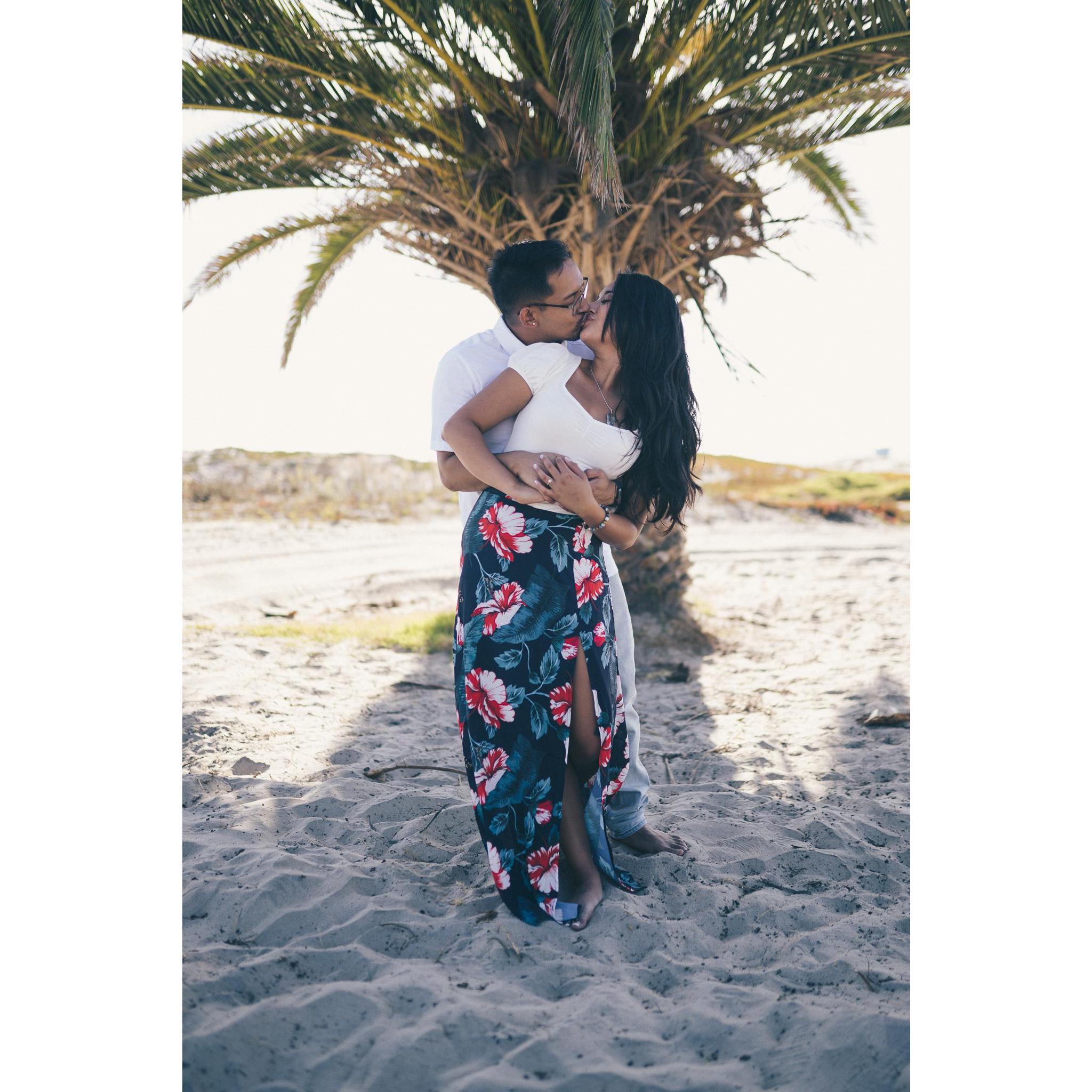 Engagement Photos
Coronado 
Oct. 2019
