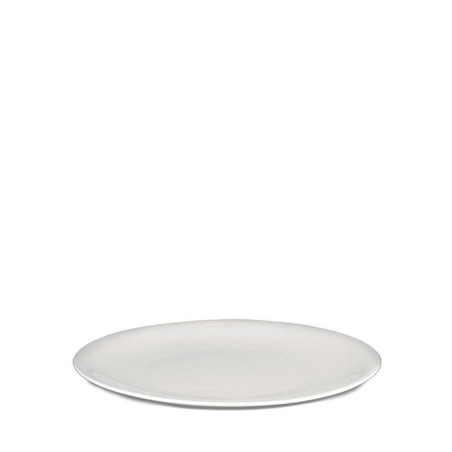 Alessi Dinner Plates Set of 4