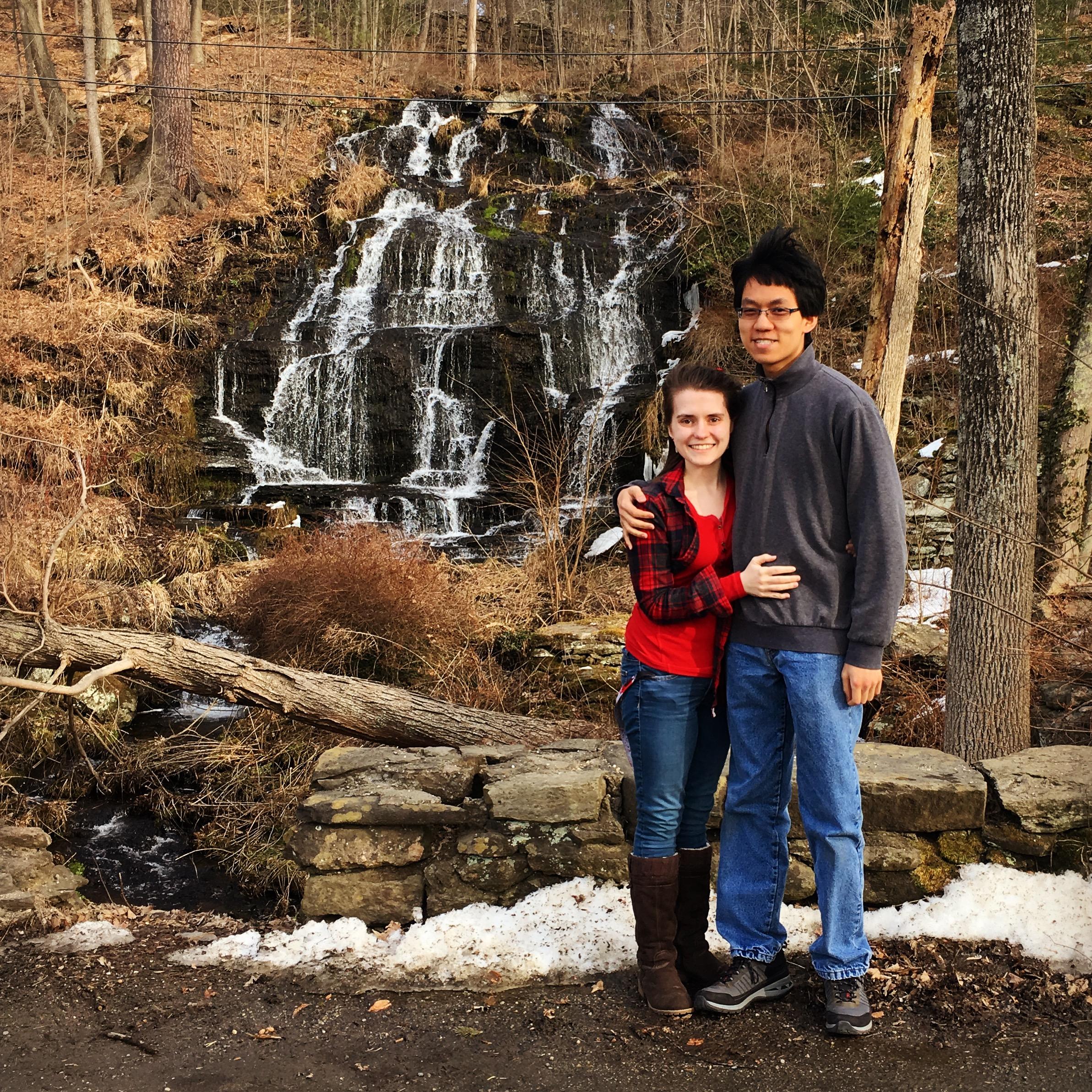 ~March 22, 2018~