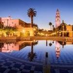 Balboa Park