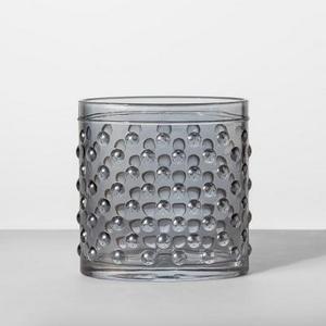 Toothbrush Holder Gray Tint - Opalhouse™