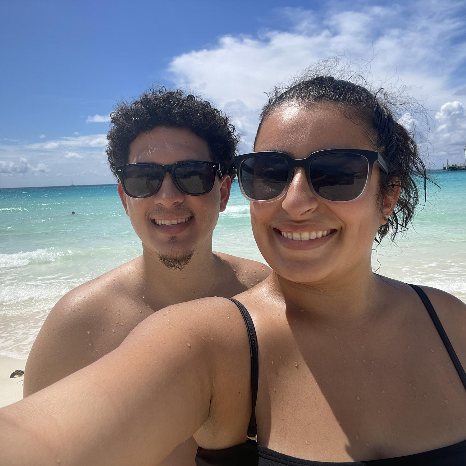 Bahamas 2023