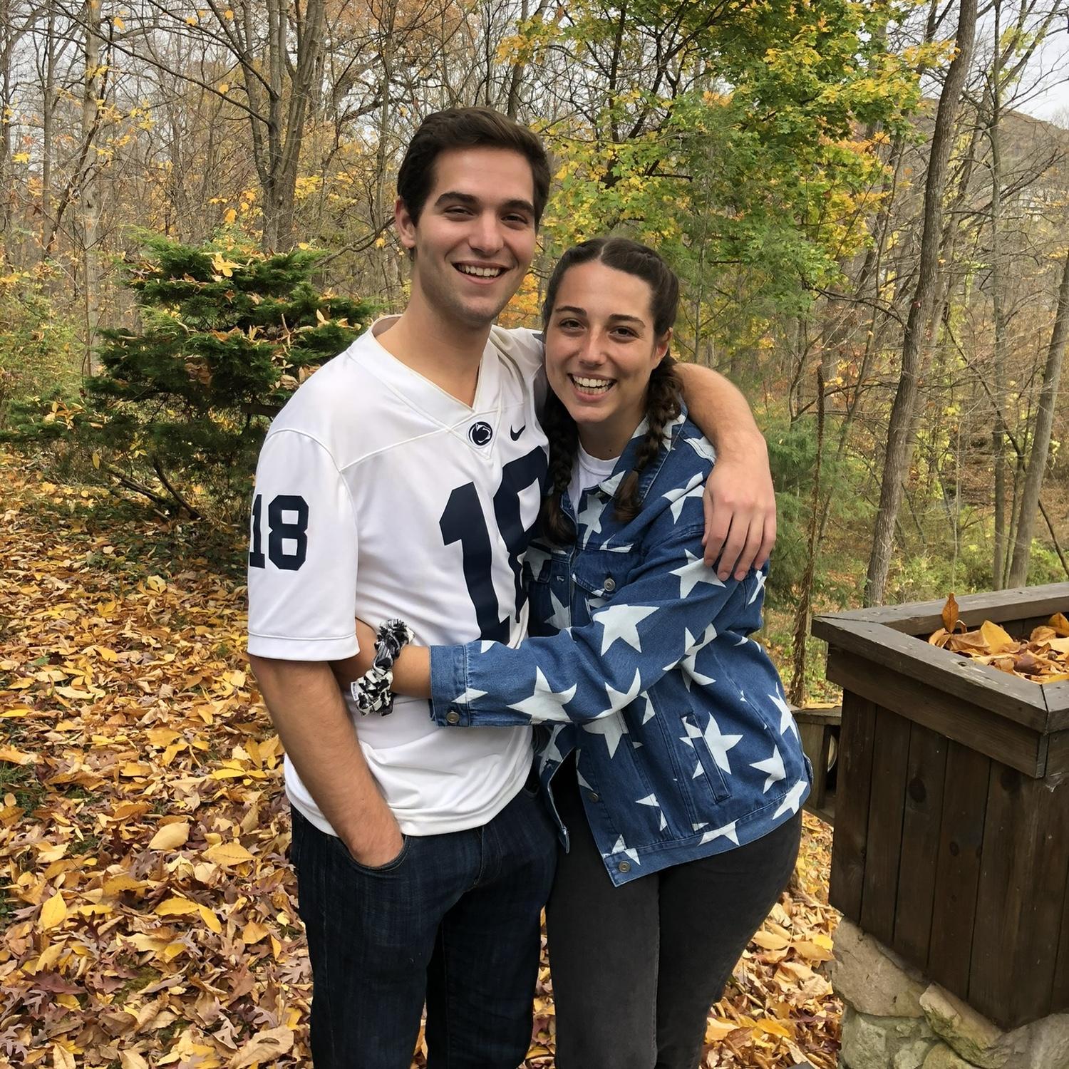 Final Penn State tailgates!!