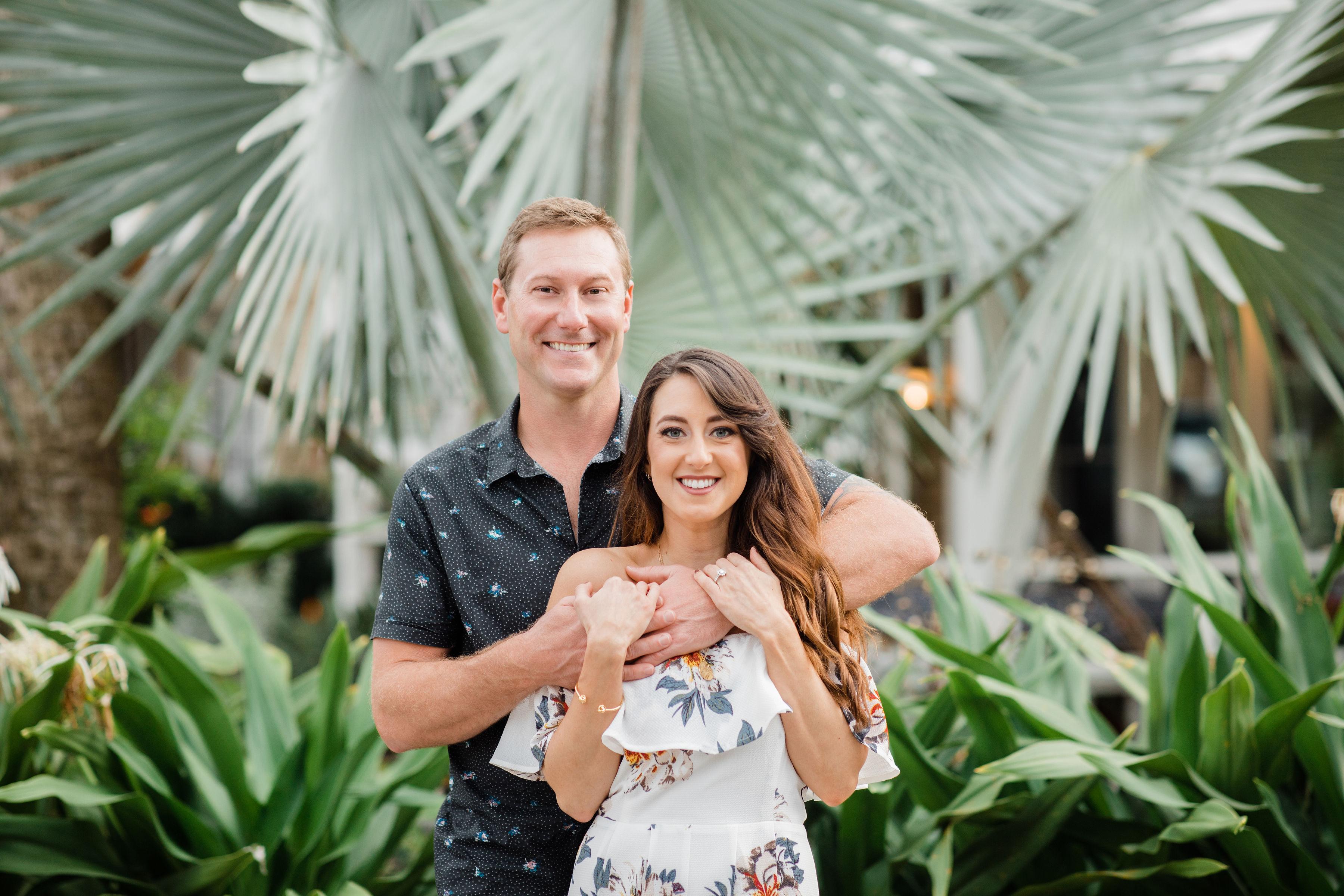 The Wedding Website of Catie Kurzanski and Brandon Bullard