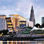 Connecticut Science Center