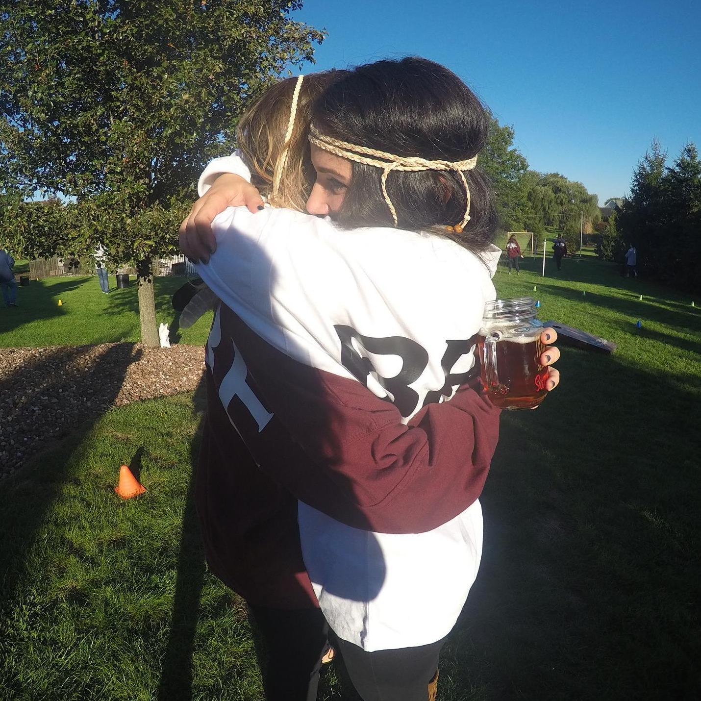 Bridal Olympics, October 2016.