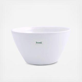 Medium Bowl, Set of 2