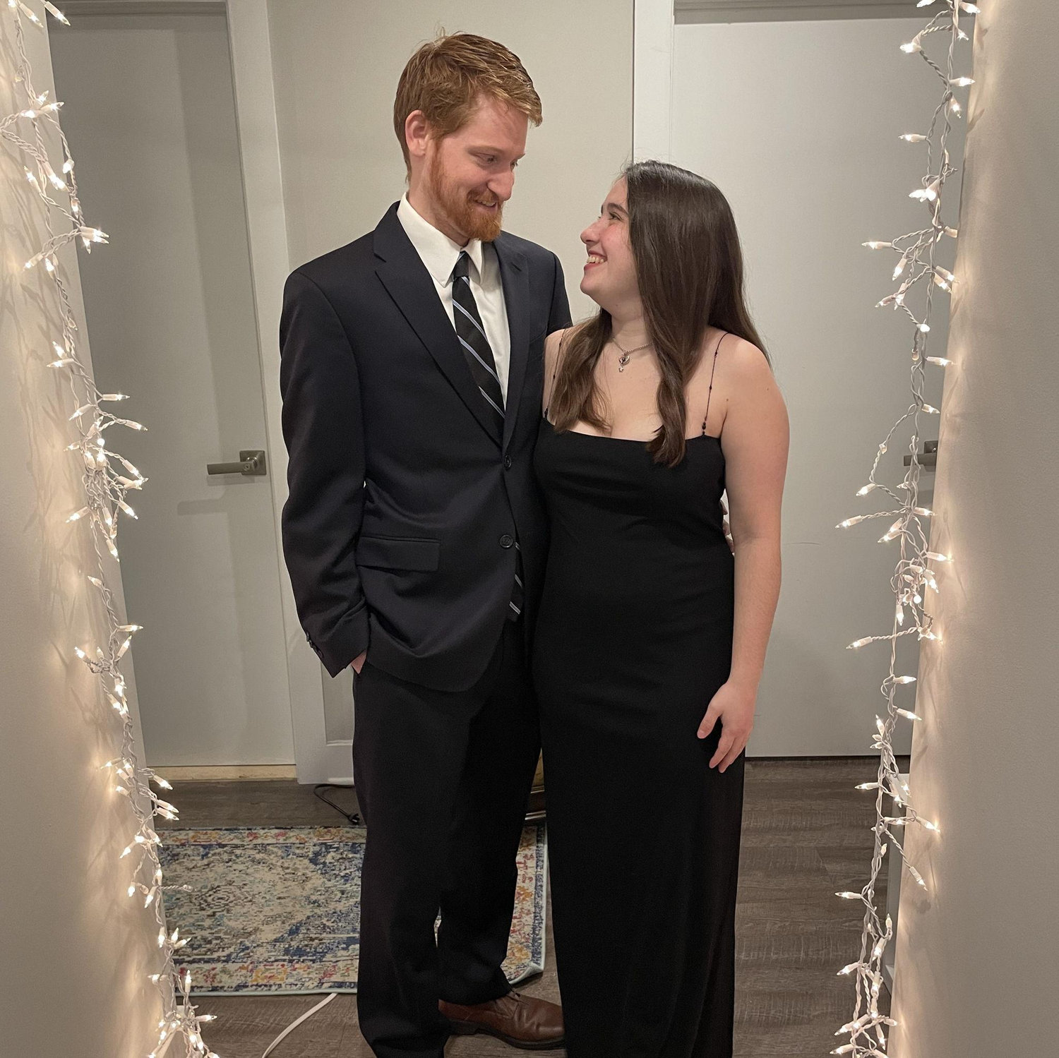 Vet Prom - Winter 2023