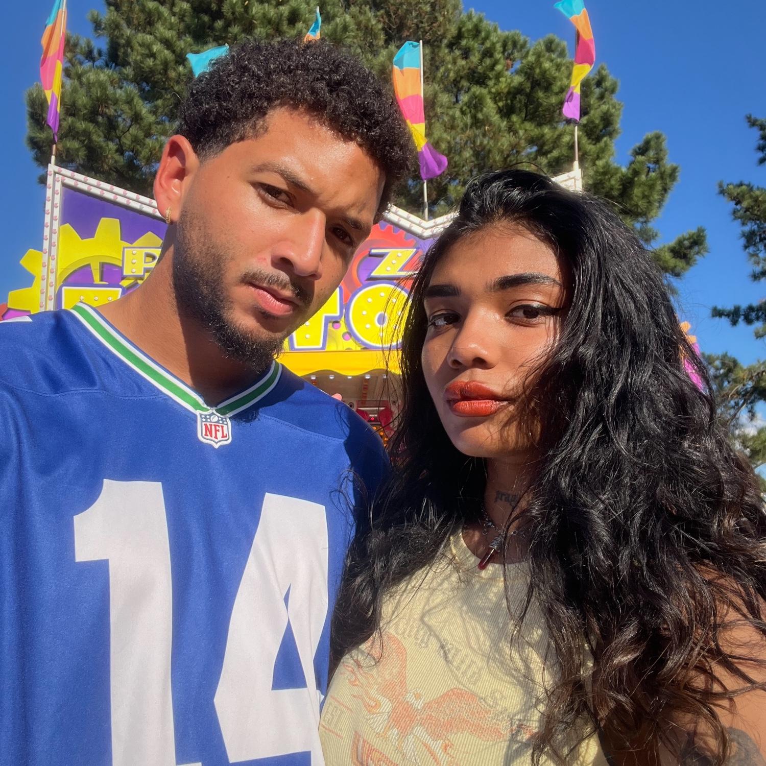 The fair