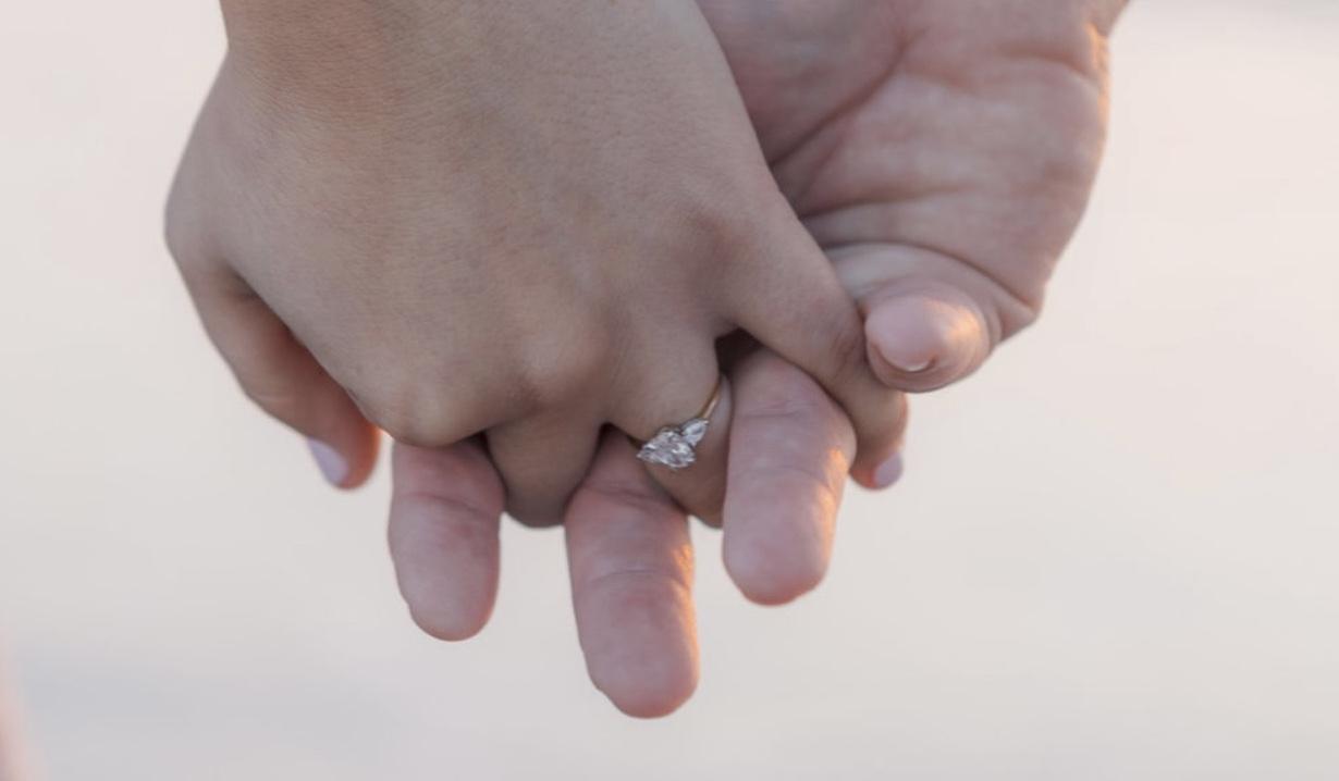 The Wedding Website of Marisa Peragine and William Neely