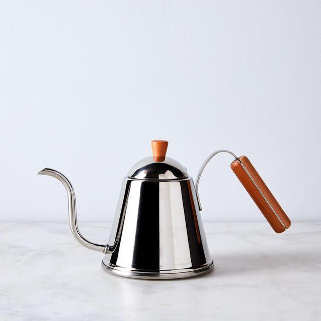 Coffee Kettle