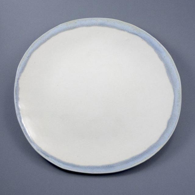 Rebekah Wostrel Plates