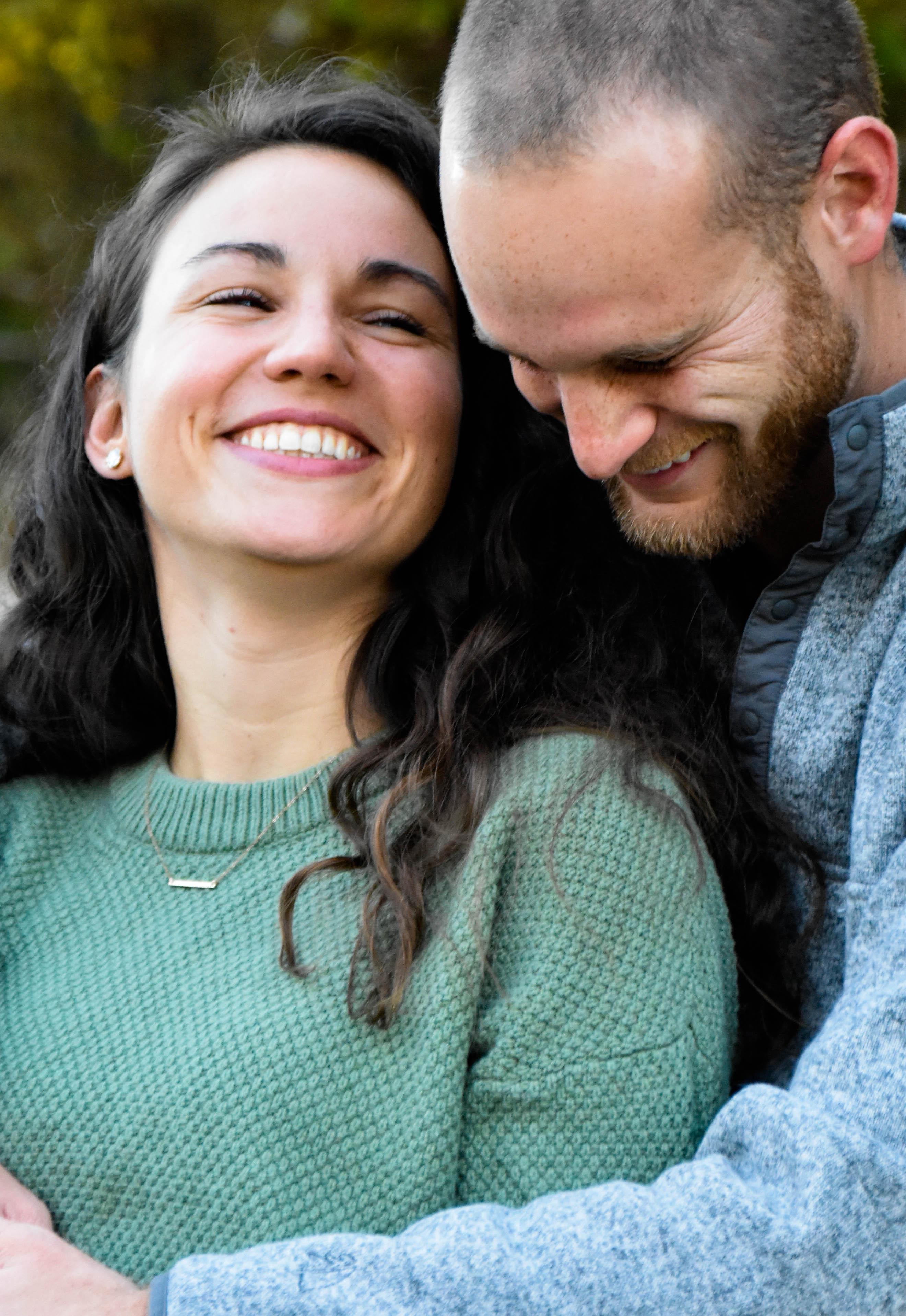 The Wedding Website of Laura Maile and Ryan Shearer