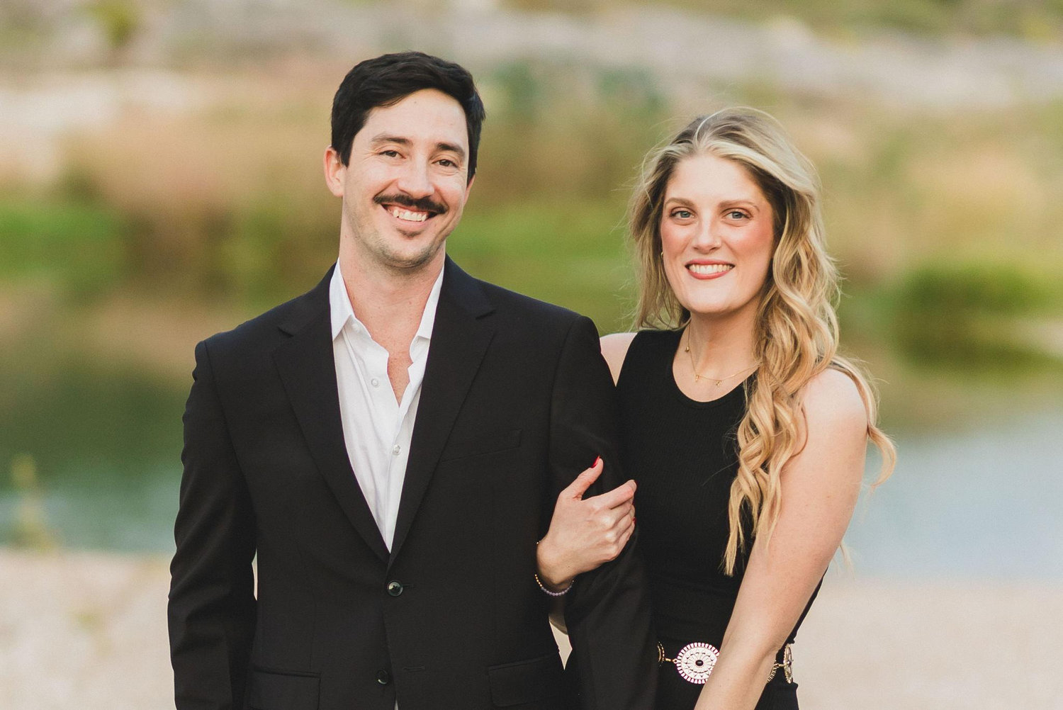 The Wedding Website of Claryn Scott and Zachary Coates