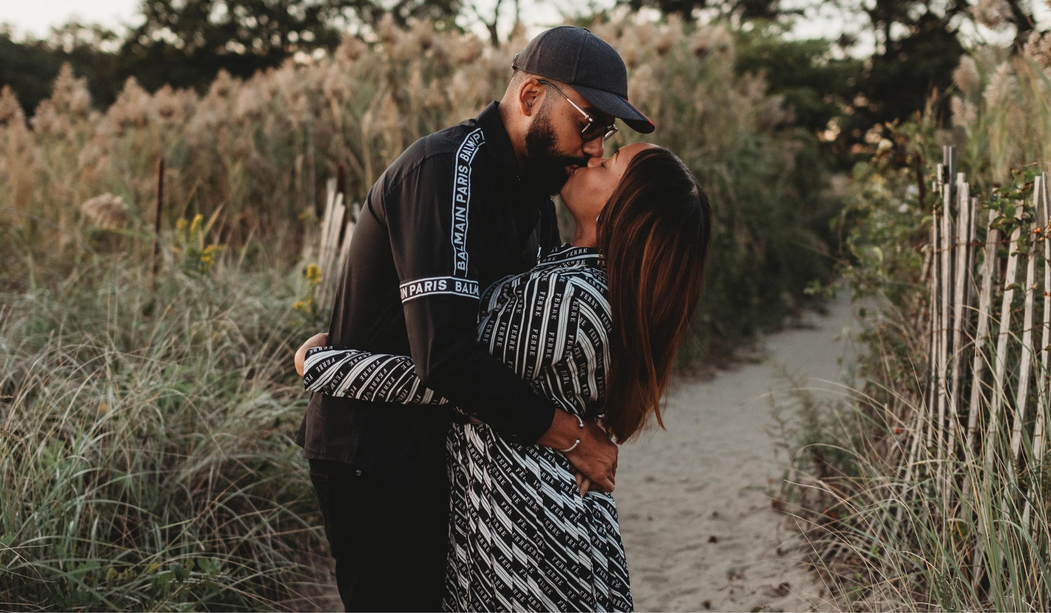 The Wedding Website of Janiris Guzman and Jeffrey Aguiar
