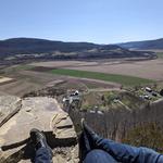 Vroman's Nose Hiking Trail
