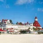 Hotel del Coronado, Curio Collection by Hilton