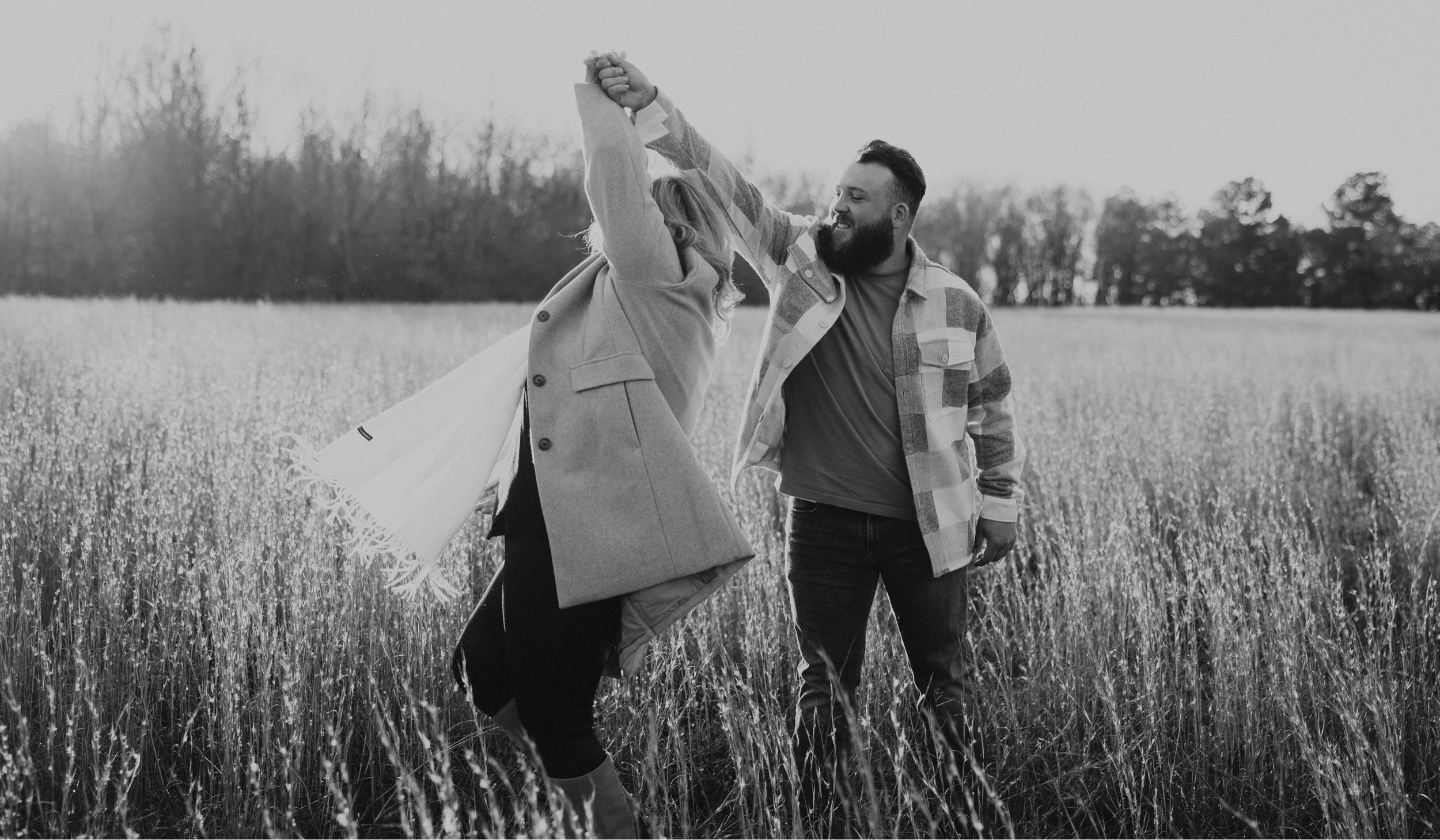 The Wedding Website of Hannah Carrell and Gage Melton