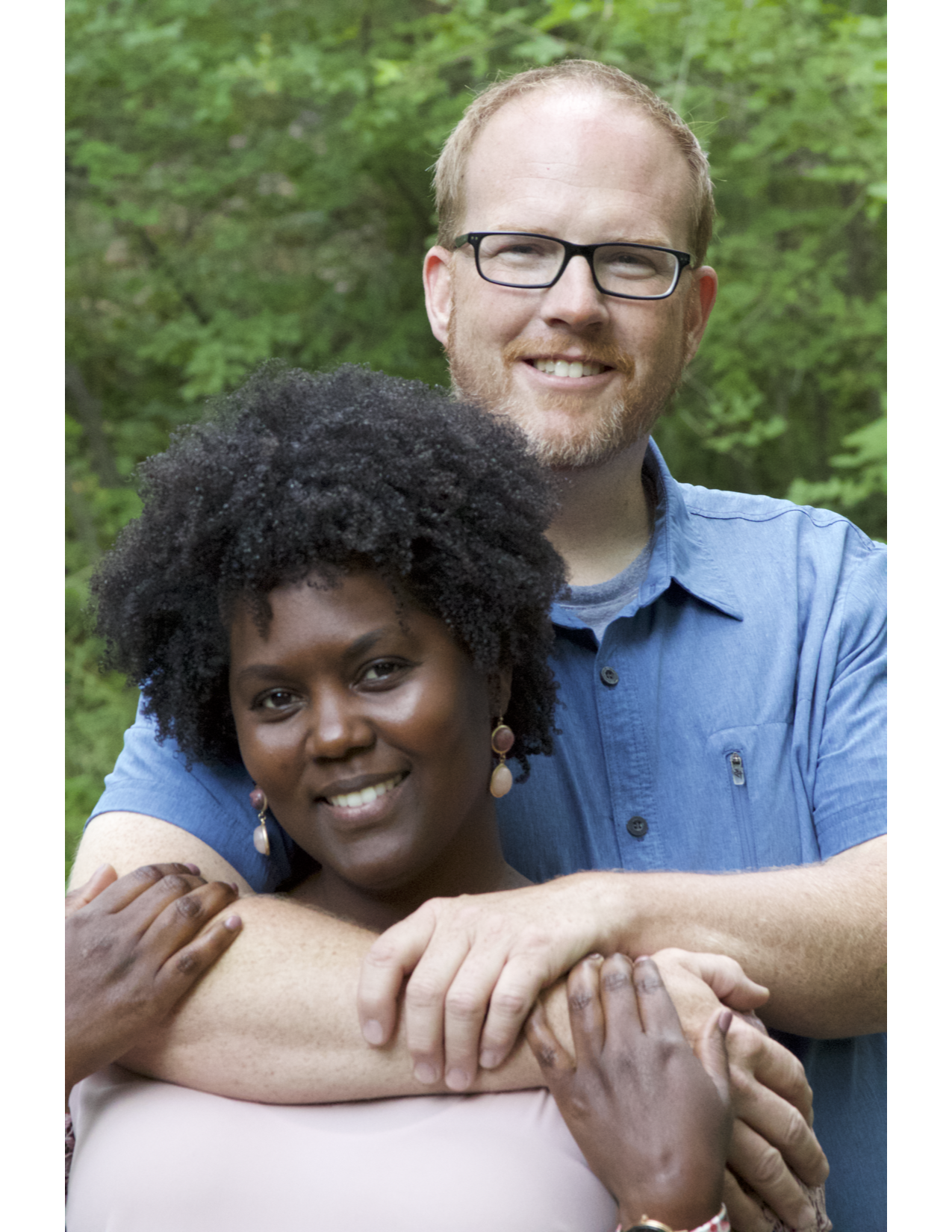 The Wedding Website of Katty Perez and Troy Christensen