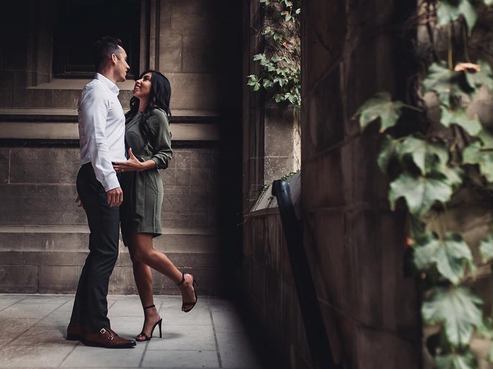 The Wedding Website of Kyle Gundry and Joselyne Nicolalde