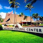 Polynesian Cultural Center