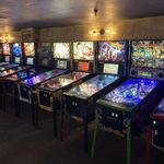 Crazy Quarters Arcade