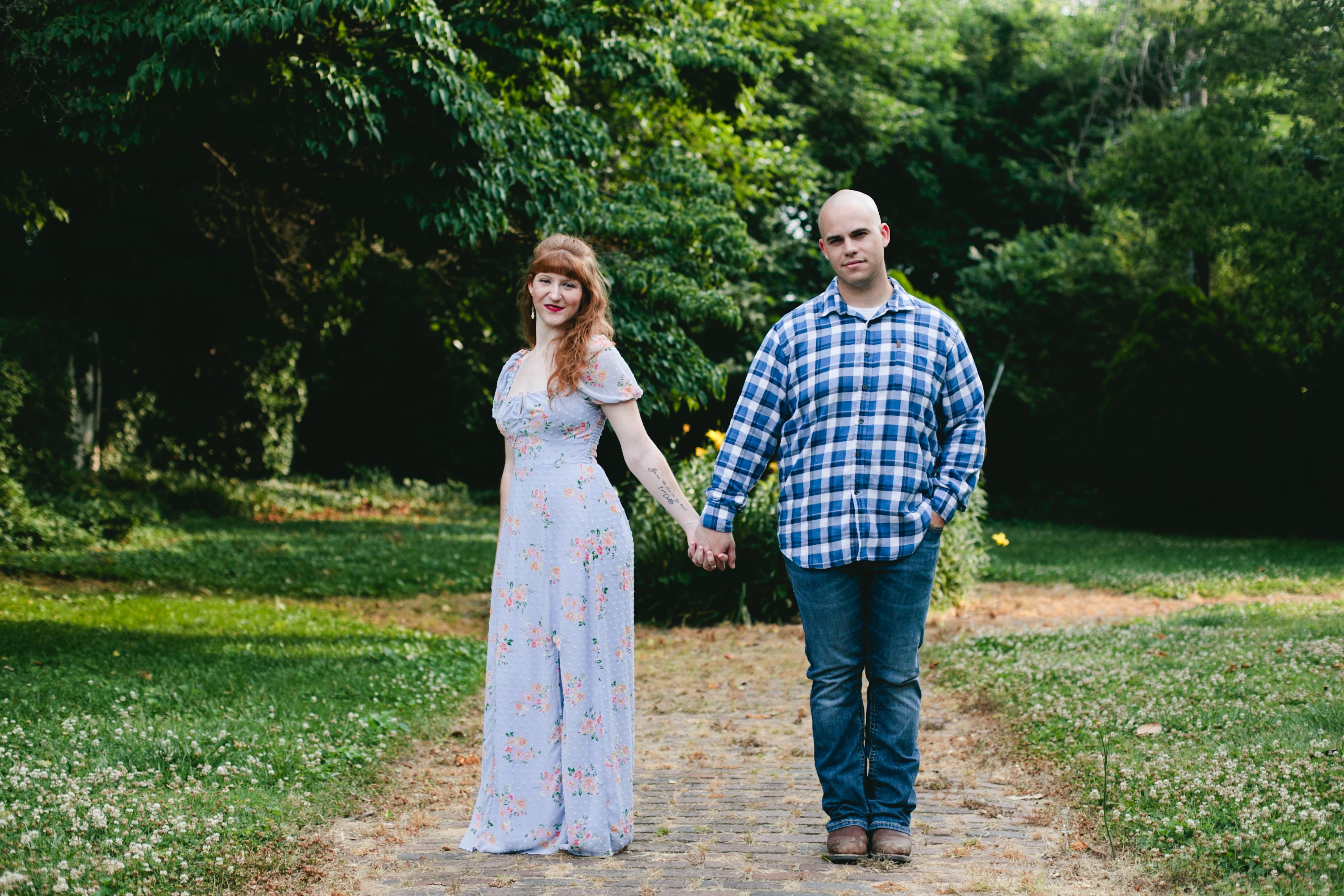 The Wedding Website of Rick Heretick and Sarah Dobson