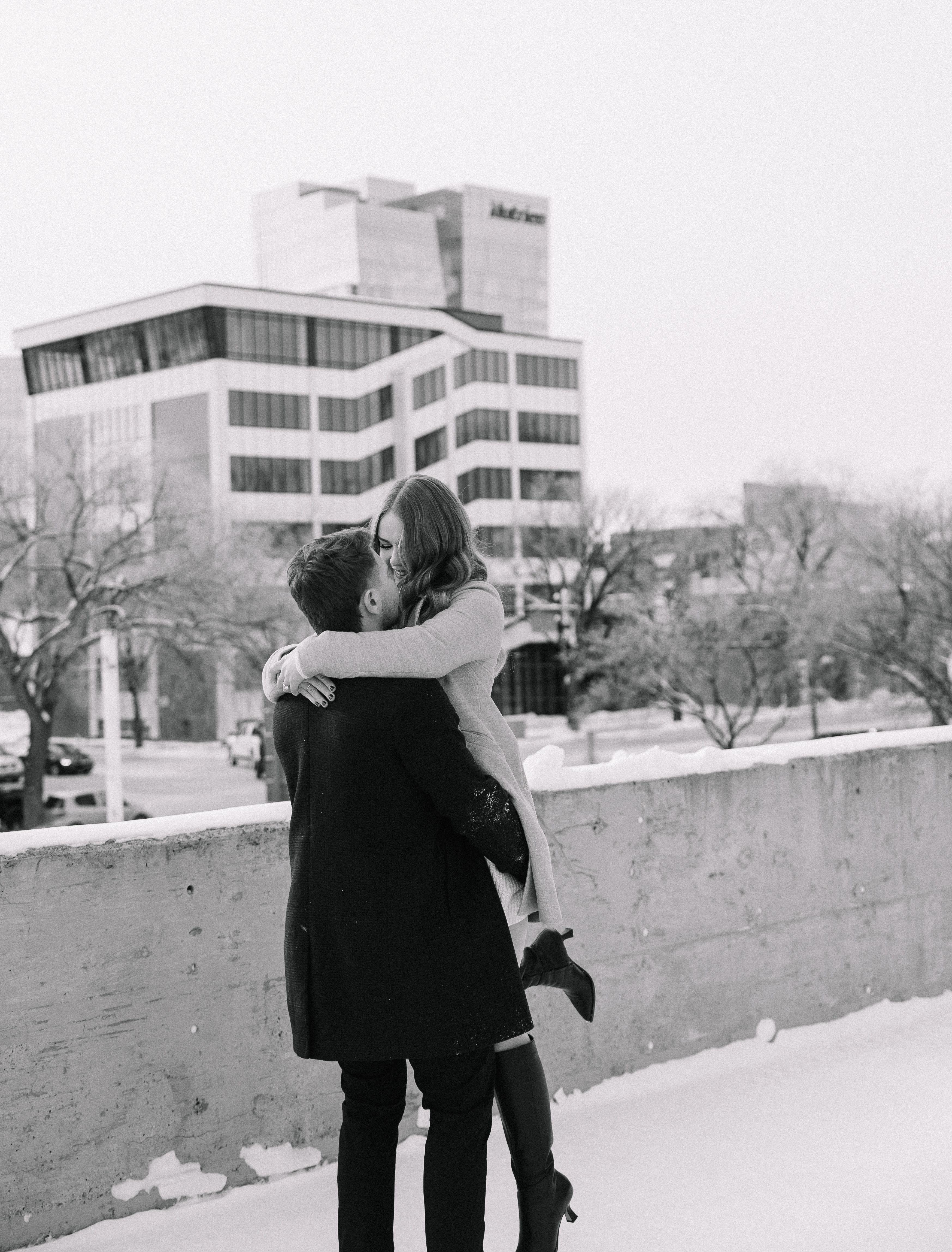 The Wedding Website of Lauren Thompson and Andrew Hudec