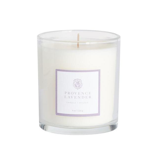 Apothecary Scented Candle - Lavender, Small