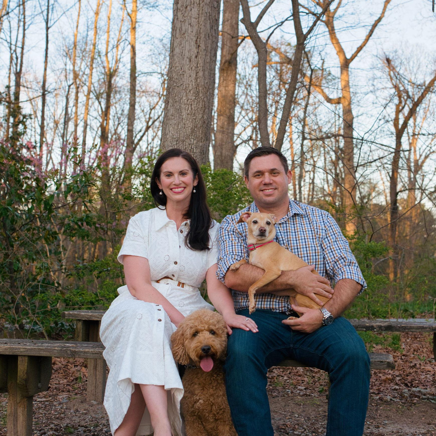 Engagement Photo