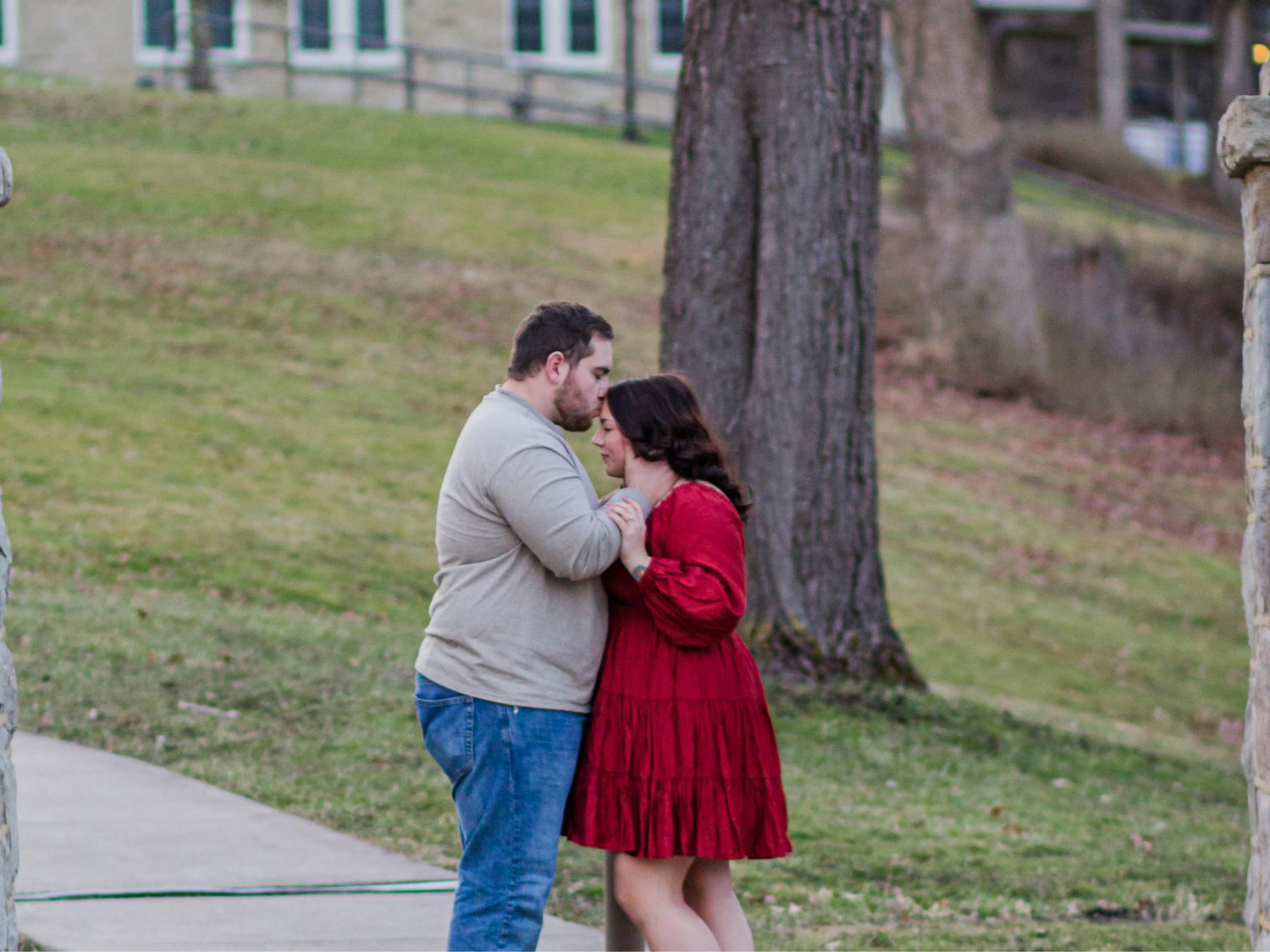 The Wedding Website of Eliza Wilson and Kole Richmond