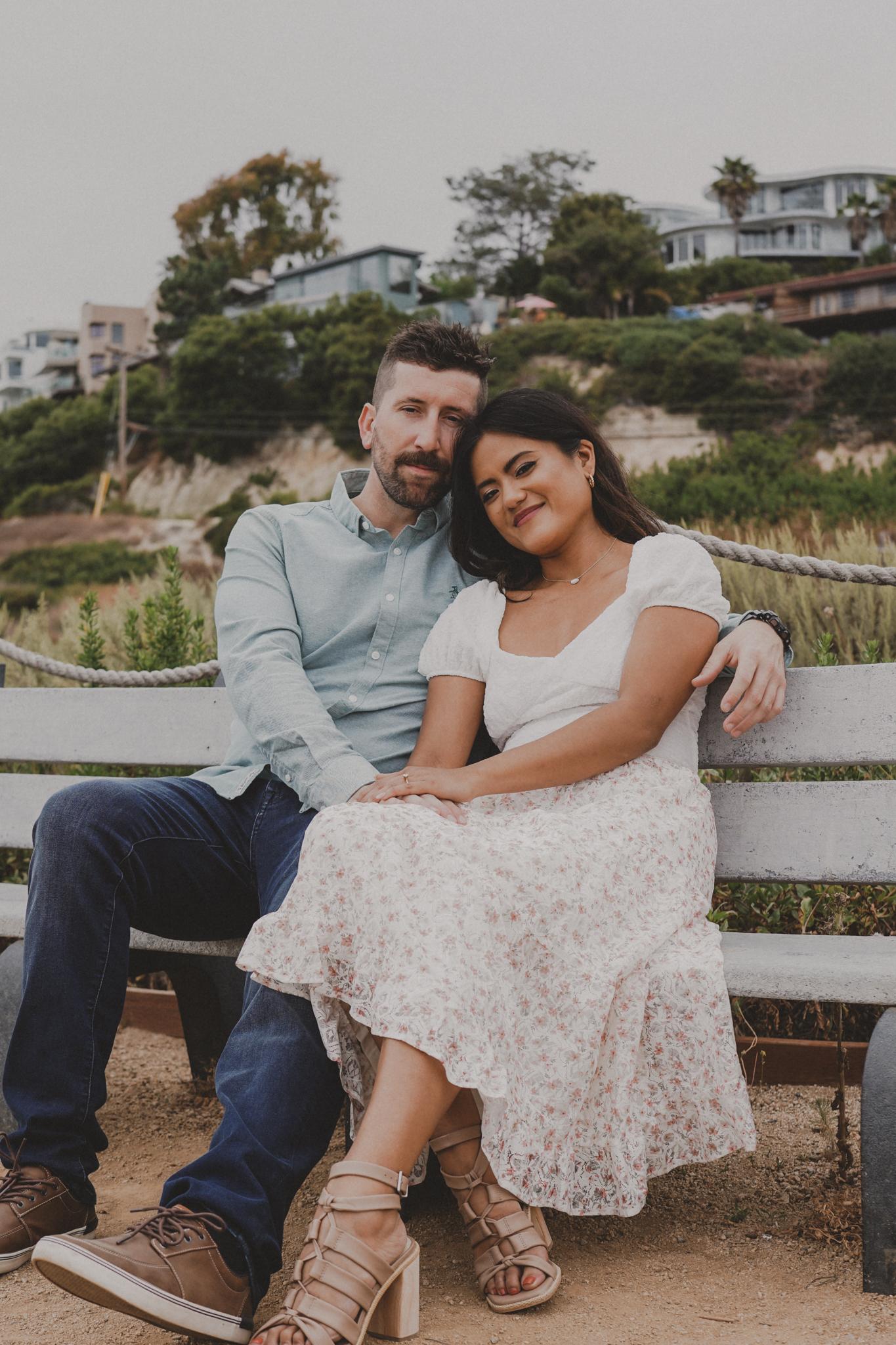 The Wedding Website of Emmeline Moran and Mark Gill