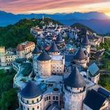 Ba Na Hills