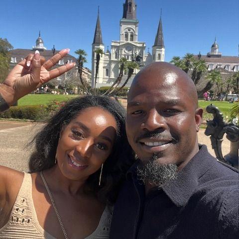 New Orleans!!