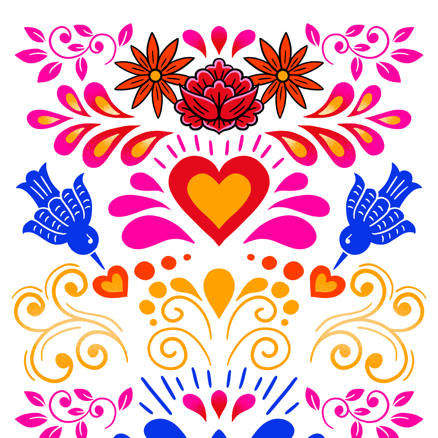 The Wedding Website of Blanca Molina and Juan Jacquez