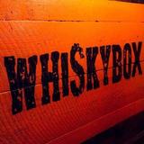 Whisky Box