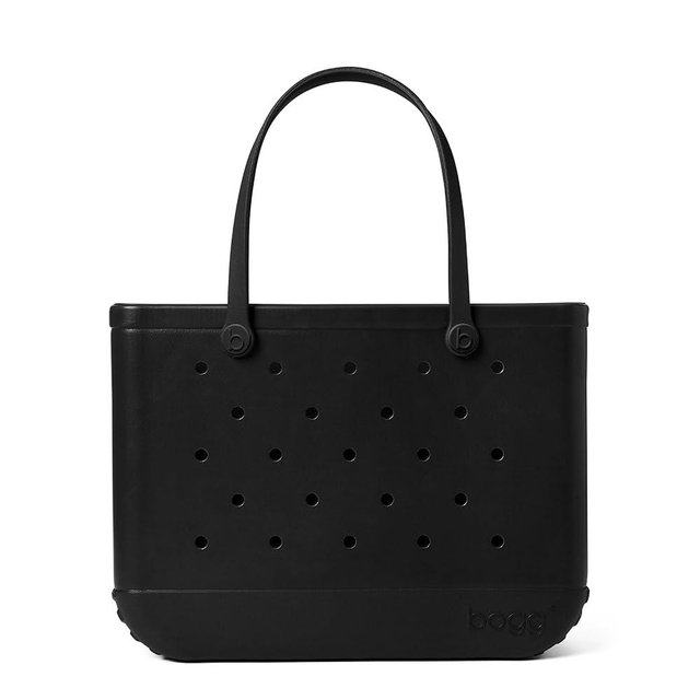 BOGG BAG - Original, Extra Large Tote Bag - 19in L x 9in W x 14in H - Lightweight, Washable, Durable - All Purpose EVA